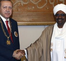 Sudan: Türkiye’yi örnek alıyoruz