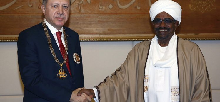 Sudan: Türkiye’yi örnek alıyoruz