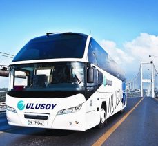 Ulusoy Ulaşım iflas etti