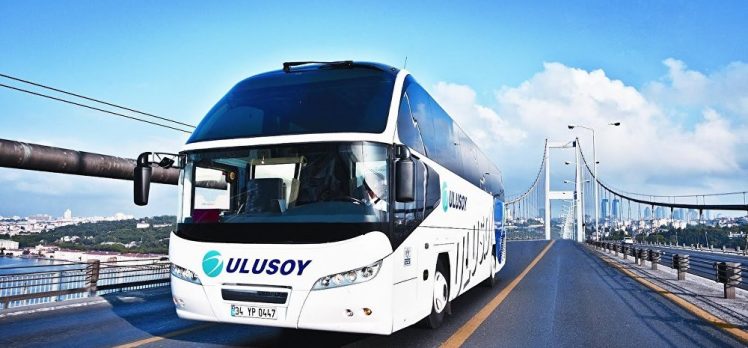Ulusoy Ulaşım iflas etti