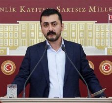 Mahkeme kararını verdi: Eren Erdem hapis cezasına çarptırıldı