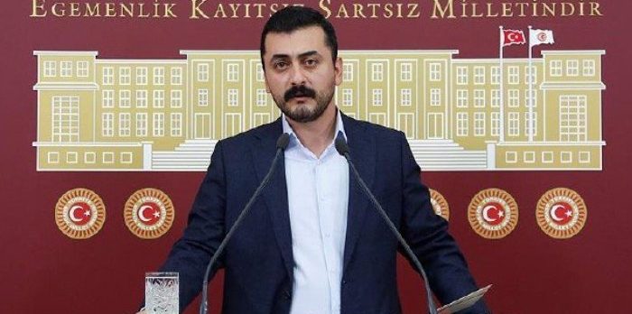 Mahkeme kararını verdi: Eren Erdem hapis cezasına çarptırıldı