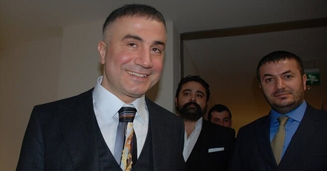 Sedat Peker: İmamlara, bakkallara, manavlara ruhsatlı silah verilmesinin acaba kime zararı olur?