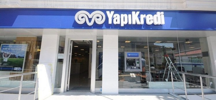 Yapı Kredi 500 milyon dolar borçlandı