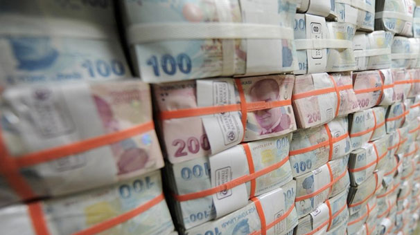 Büyük şirketlerin 35 milyar liralık borcu yeniden yapılandırıldı