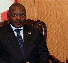 Burundi’de devlet başkanının fotoğrafını boyayan ilkokul öğrencileri eğitim hayatından men edildi