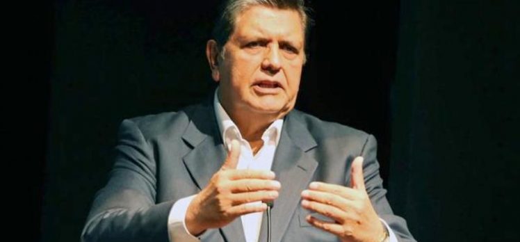 Eski Devlet Başkanı Yolsuzluk İddiaları Nedeniyle İntihar Etti