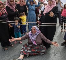 Annelerin uyuşturucu feryadı: Çocuklarımızı parka dahi gönderemiyoruz