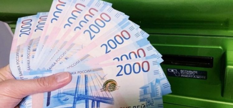 Venezuela ve Rusya arasında ticarette dolar kalkıyor