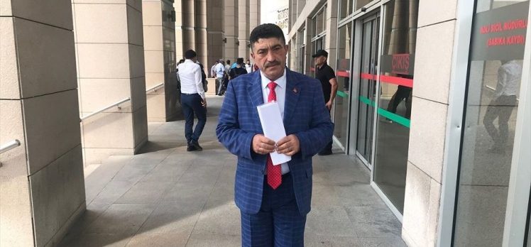 İBB seçiminde 92 oy alan bağımsız adaydan seçimlerin yenilenmesi talebi: Oylarım başka bir siyasi partiye kaydırıldı