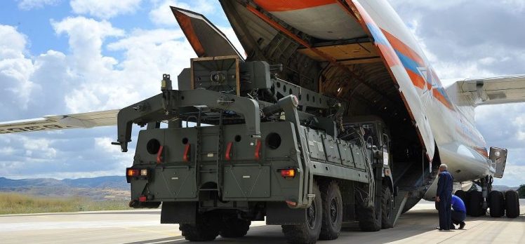 Rus general: ABD S-400’leri Türkiye’den satın alsa da Rus teknolojilerini ele geçiremez