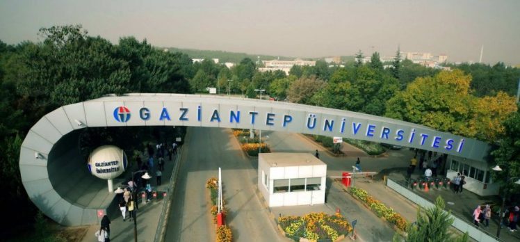 Suriye’de Gaziantep Üniversitesine bağlı 3 fakülte kurulacakmış…!