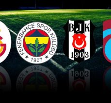 Futbol kulüplerinin 7 milyar TL’lik borcu yapılandırılıyor