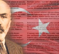 İstiklal Marşımızın yazarı Mehmet Akif Ersoy’u vefat yıl dönümünde rahmetle anıyoruz