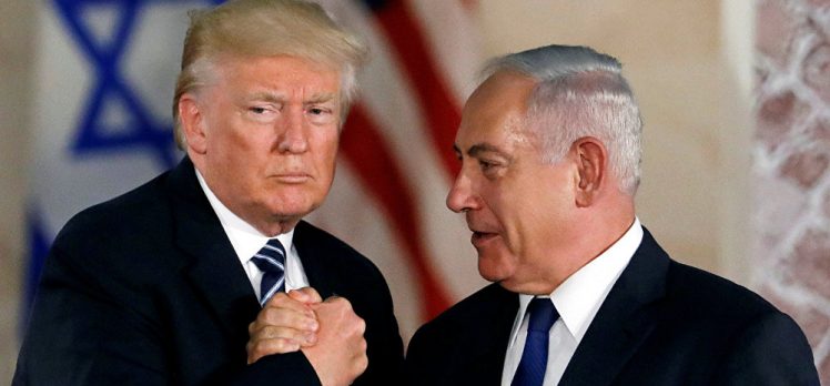 İşgalci Netanyahu: ‘Trump Tepeleri’ adlı yerleşim yerinin kurulması için gerekli adımları atmaya bugün başlıyoruz