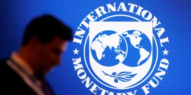 81 ülke IMF’den borç istedi