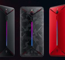 En hızlı Android telefon olan Nubia Red Magic 5G, AnTuTu testini altına üstüne getirdi