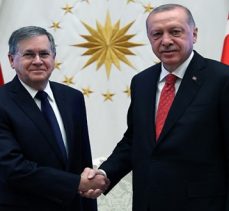 ABD’den Türkiye’ye cömert bağış(!) için teşekkür