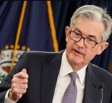 Fed Başkanı Powell: Ekonomik toparlanma gelecek yılın sonuna kadar uzayabilir