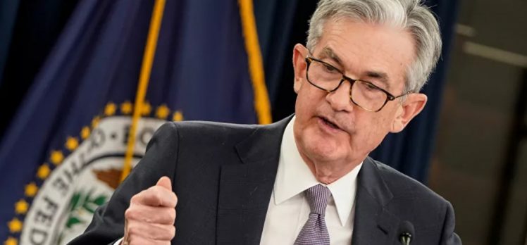 Fed Başkanı Powell: Ekonomik toparlanma gelecek yılın sonuna kadar uzayabilir