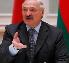 Belarus Devlet Başkanı: COVİD-19 çevreye verilen zarar ve yanlış yaşam tarzından dolayı Tanrı’nın insana verdiği bir ceza