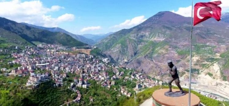 Artvin’de 17 gündür yeni vaka görülmüyor