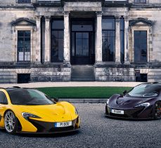 İngiliz otomotiv şirketi McLaren, bin 200 kişiyi işten çıkaracak