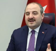 Varank: Belki ilk aşıyı dünyaya ilan etmeyiz ama en iyi aşıyı bulabiliriz