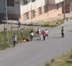 Bombalı silah dehşeti! Saldırıya uğrayan kadın hayatını kaybetti