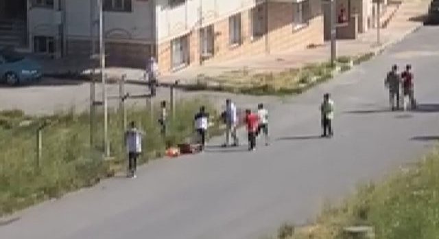 Bombalı silah dehşeti! Saldırıya uğrayan kadın hayatını kaybetti