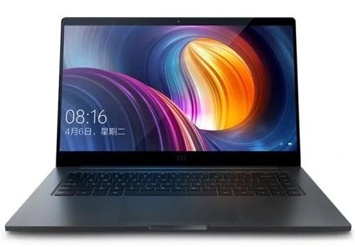 Xiaomi, Mi Notebook isimli yeni dizüstü bilgisayarını tanıtmaya hazırlanıyor