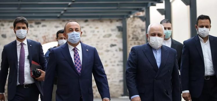 Çavuşoğlu: Türkiye-İran arası uçuşlar 1 Ağustos’ta başlayacak