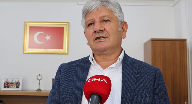 Prof. Dr. Kemalettin Aydın: Bu modda devam edersek, kış dönemini tsunami olarak görürüz