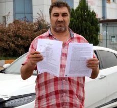 Sıfır aldığı otomobili ‘ayıplı’ çıktı, 3 yıl sonra ‘misliyle değişim’ kararı verildi