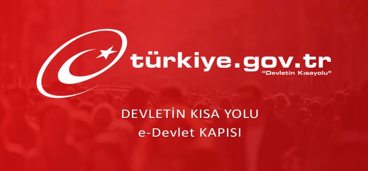 E-Devlet’ten kontrol edin! Adınıza açılmış şirket veya hat olabilir