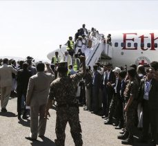 Yemen’de 489 esir ‘takas’ edildi