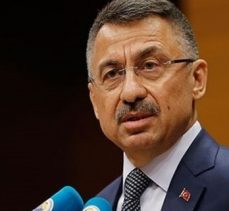 Fuat Oktay: Azerbaycan yardım talebinde bulunursa bunu açıktan yaparız