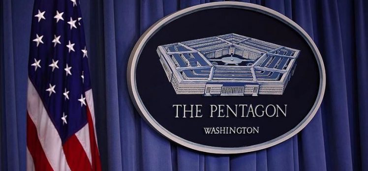 Pentagon’da peş peşe ‘istifa depremi