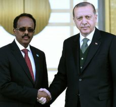 440 milyar dolar dış borcu olan Türkiye, Somali’nin IMF’ye olan borcunu ödeyecek.!