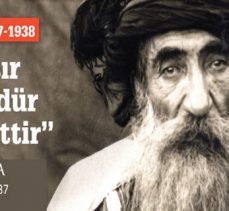 83 yıl önce bugün Seyid Rıza ve oğlu Hüseyin idam edildi