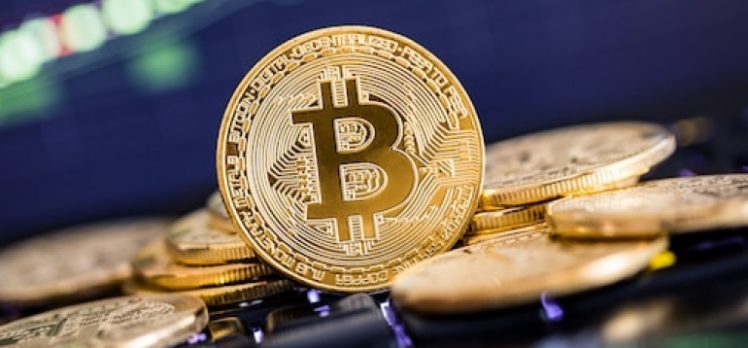 Bitcoin 57 bin doların üzerine yükseldi