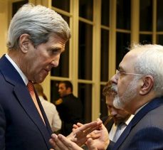 Hacı Kasım’ın Cevad Zarif aracılığıyla Kerry’e gönderdiği mesaj