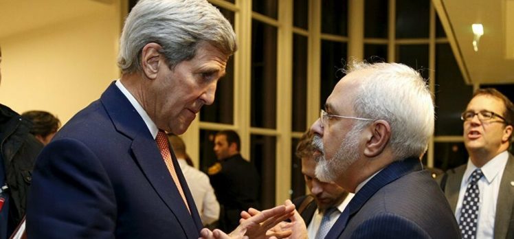 Hacı Kasım’ın Cevad Zarif aracılığıyla Kerry’e gönderdiği mesaj