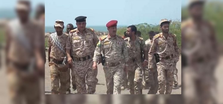 Yemen Savunma Bakanı: Ya kazanacağız ya şehit olacağız ama diz çökmeyeceğiz