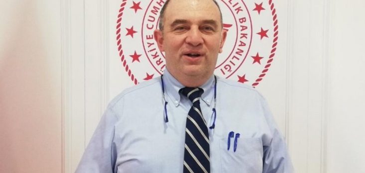 Bilim Kurulu Üyesi Ateş Kara, kısıtlamaların kaldırılmasıyla ilgili konuştu