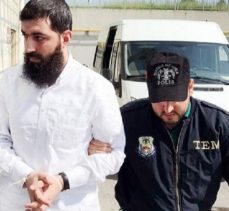 “silahlı terör örgütü kurma ve yönetme” suçundan yargılanan Halis Bayancuk’a 12 yıl 6 ay hapis cezası verildi