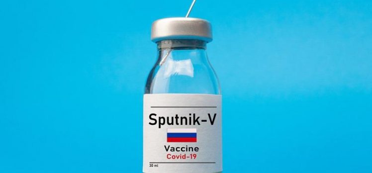 İran’da Rus yapımı Sputnik aşısı üretilecek