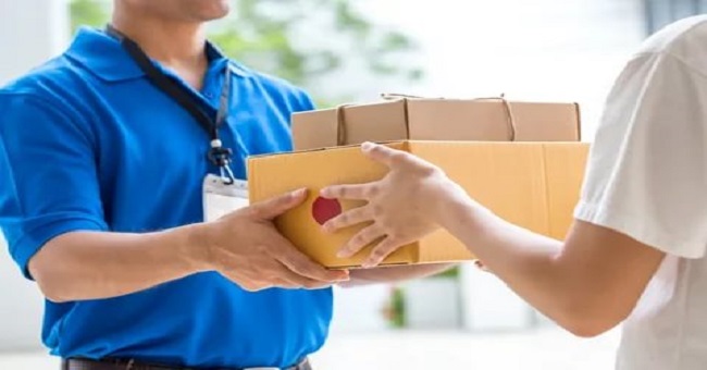 Sahte kargo ile senet vurgunu: Faturanın altına senet koyup imzalattılar