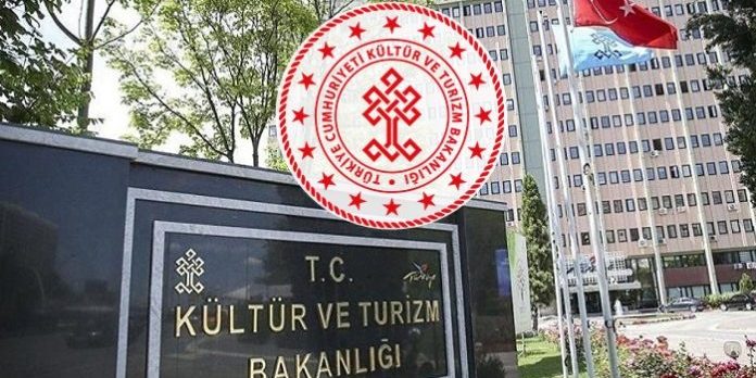 Kültür ve Turizm Bakanlığı’na bağlı ajans, varlıklarını dövize çevirip faize yatırmış