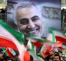 Hamas: Süleymani’nin Şehadeti Direniş İçin Büyük Bir Kayıptır